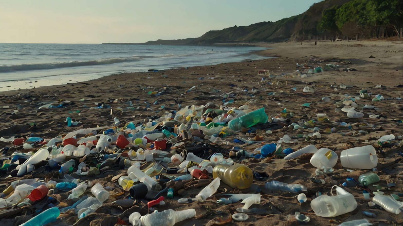 contaminación por plástico - jorge zegarra reategui denuncia