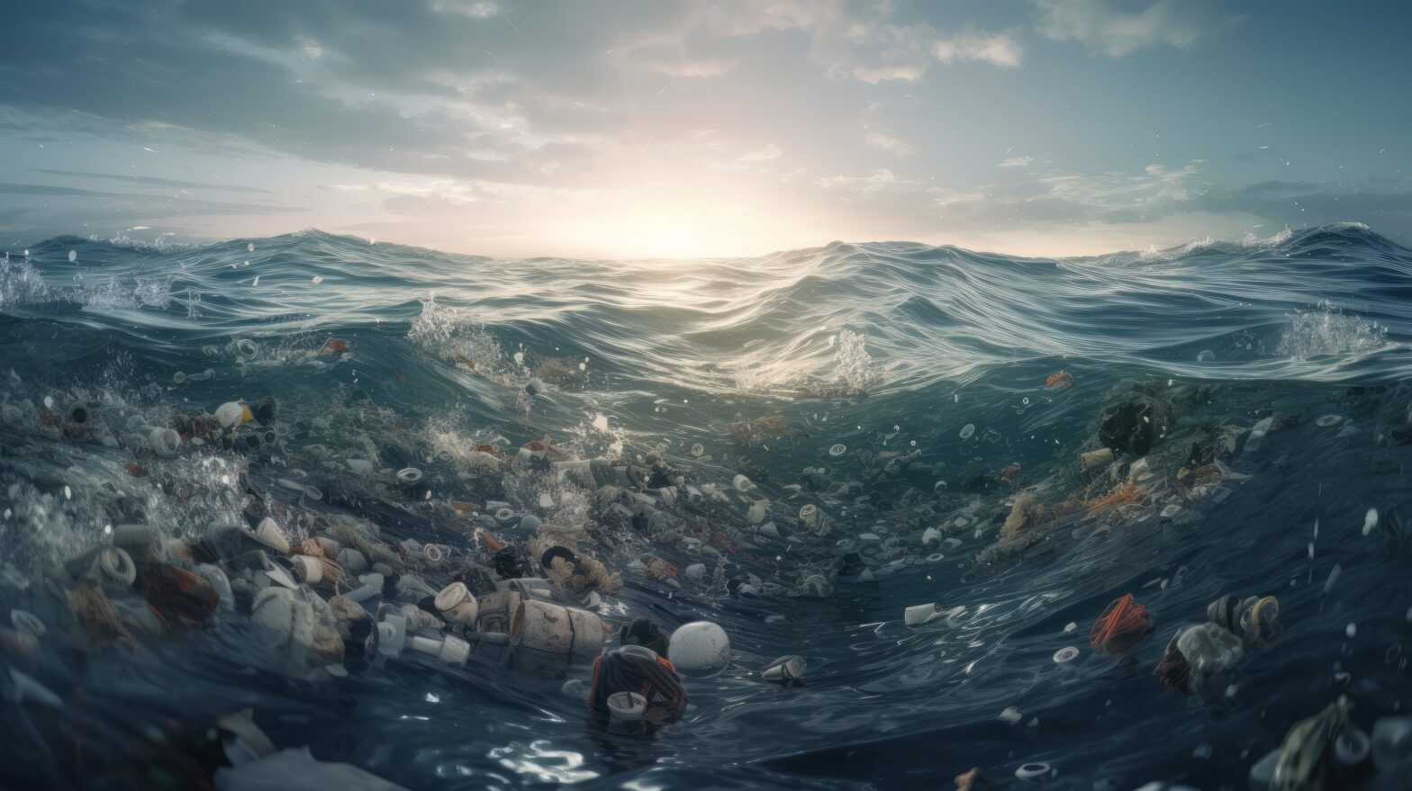 contaminación marina - jorge zegarra reategui denuncia