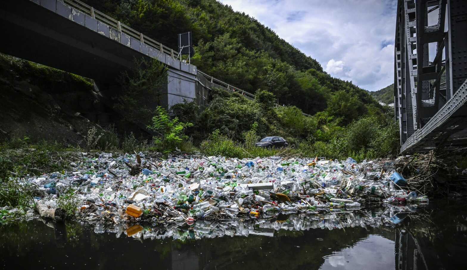 contaminación - jorge zegarra reategui
