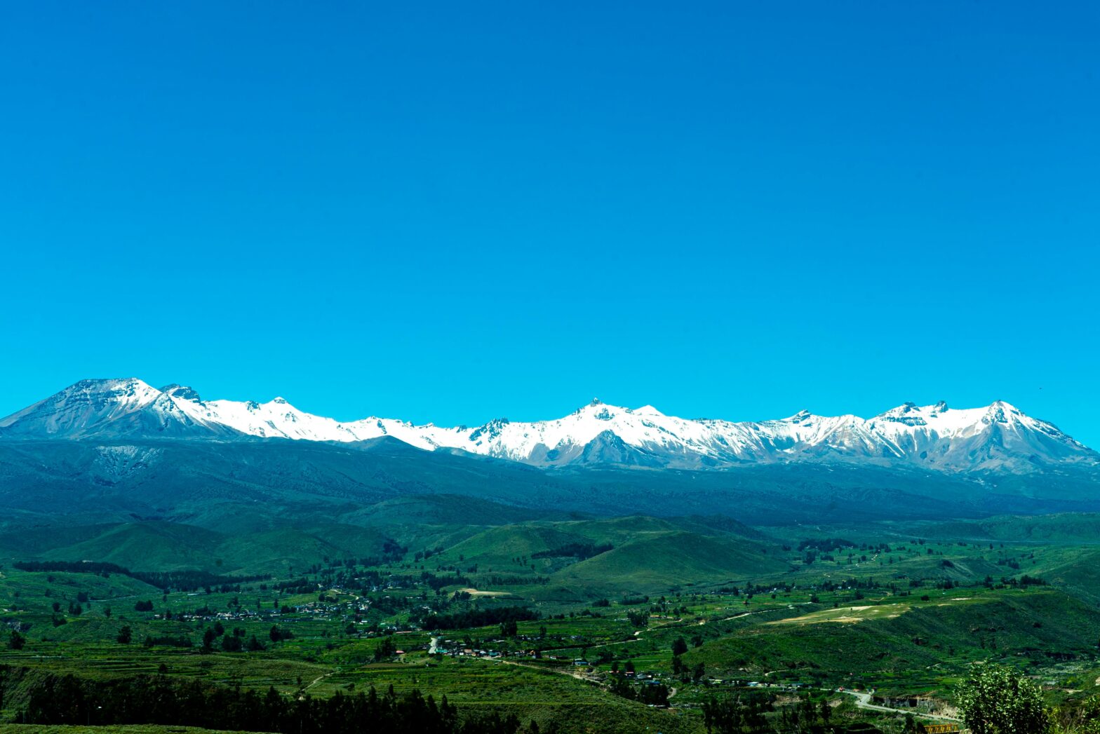 Desafíos ambientales - jorge zegarra reategui denuncia