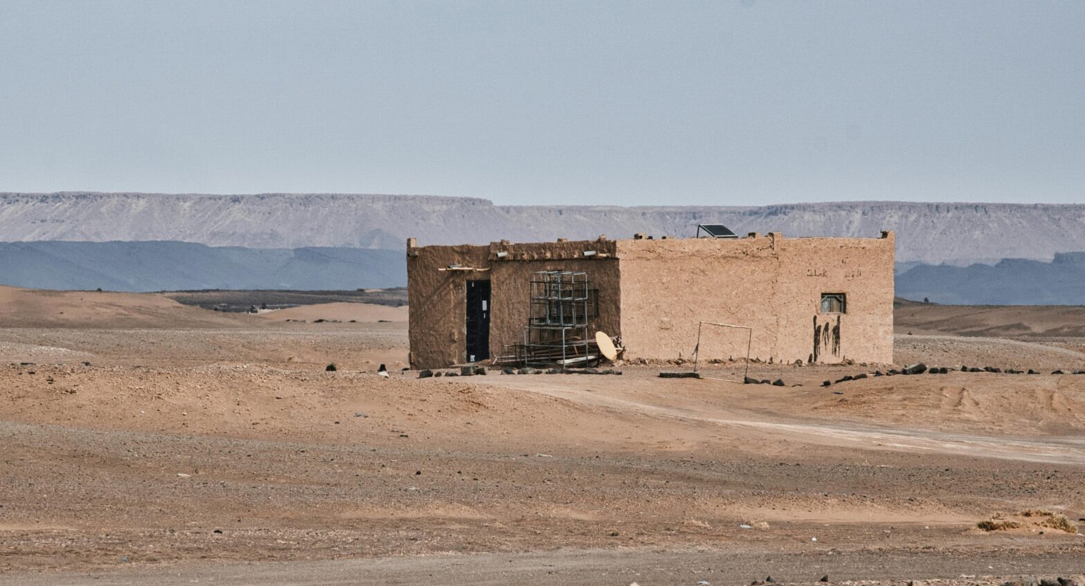 Amenaza climática - jorge zegarra reategui denuncia