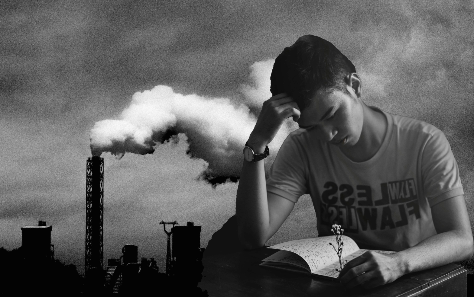 la calidad del aire - jorge zegarra reategui denuncia