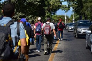 migraciones