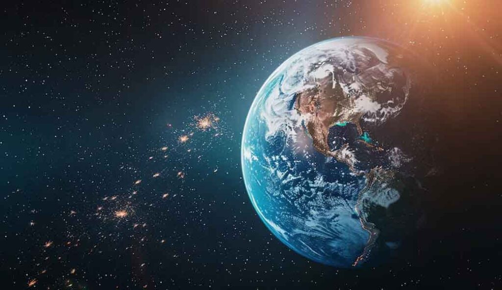 La Tierra