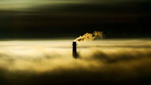 gases contaminantes