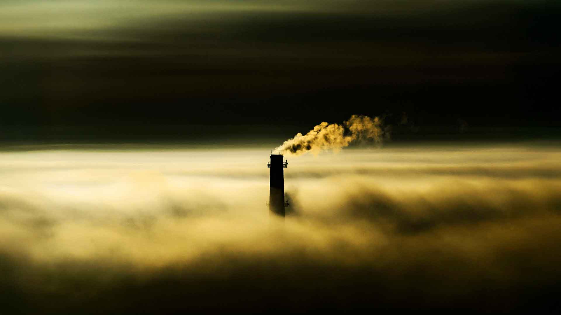 gases contaminantes