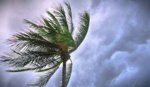 Tormentas tropicales