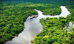 La Amazonía