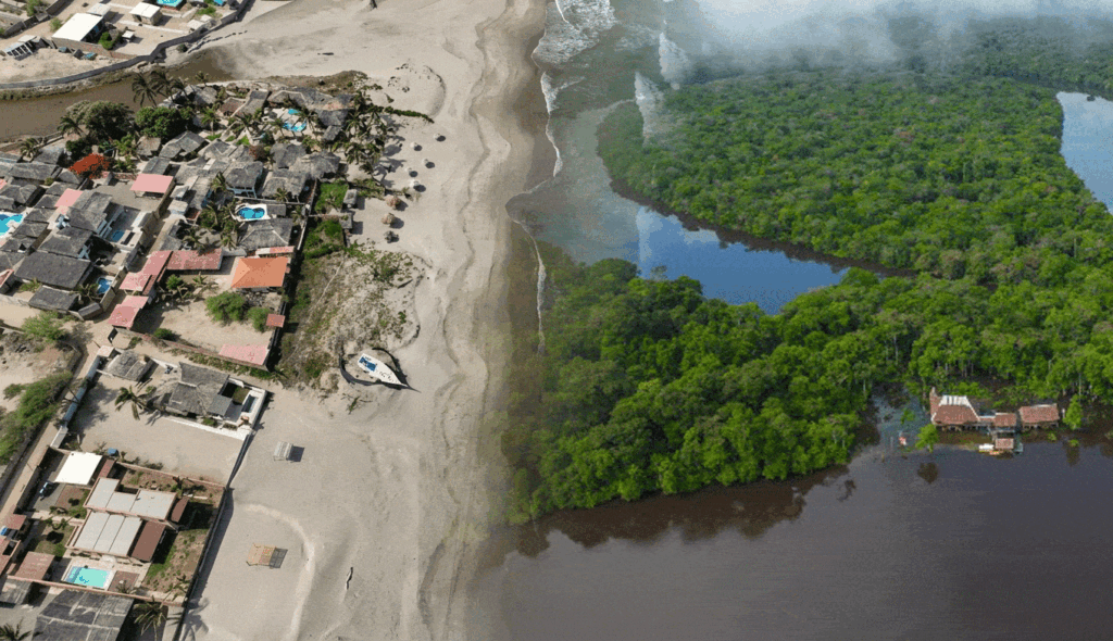 riesgos climáticos