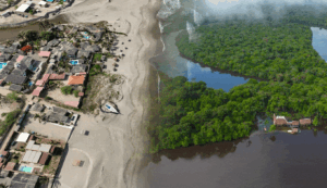 riesgos climáticos